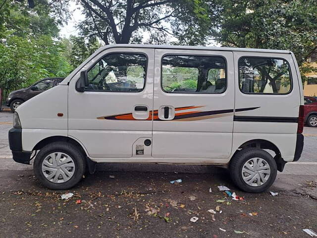 Used Maruti Suzuki Eeco [2010-2022] 5 STR AC (O) CNG in Mumbai