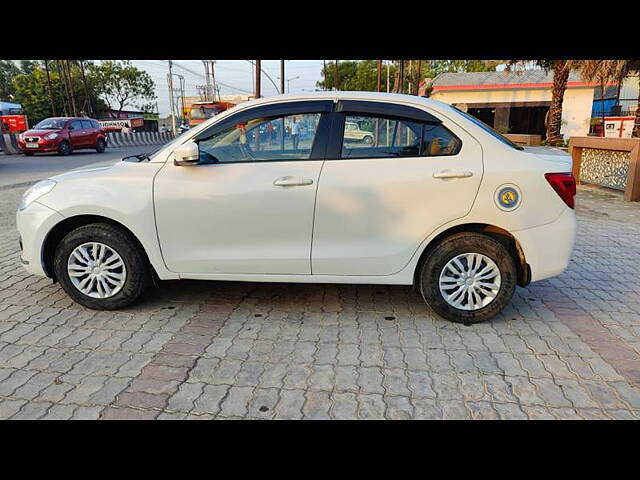 Used Maruti Suzuki Swift Dzire [2015-2017] VDI in Lucknow