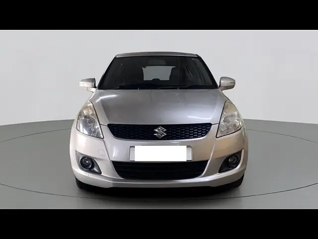Used 2013 Maruti Suzuki Swift in Jaipur