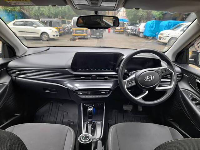 Used Hyundai i20 [2020-2023] Asta (O) 1.2 IVT [2022-2023] in Mumbai