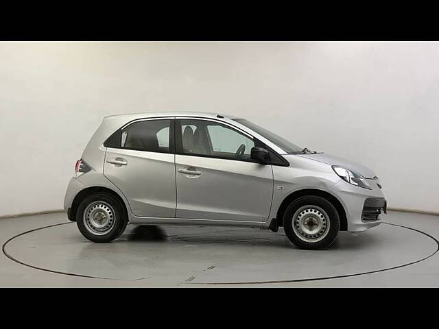 Used Honda Brio [2011-2013] EX MT in Ahmedabad