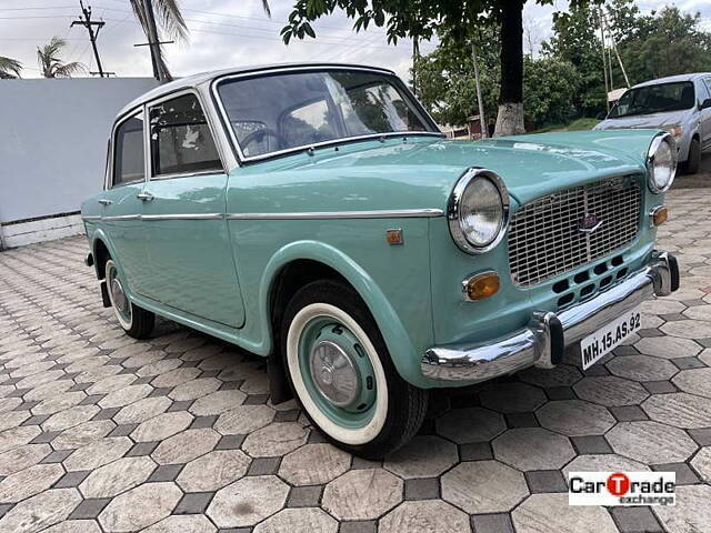 Used Premier Padmini Std in Nashik