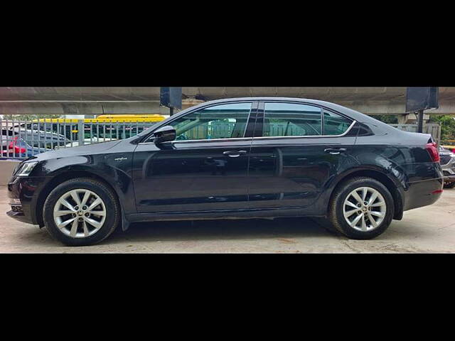 Used Skoda Octavia [2017-2021] 1.8 TSI L&K in Bangalore