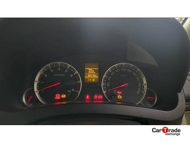 Used Maruti Suzuki Swift DZire [2011-2015] VXI in Pune