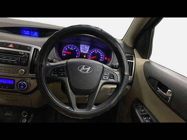 Used Hyundai i20 [2012-2014] Asta 1.2 in Mumbai