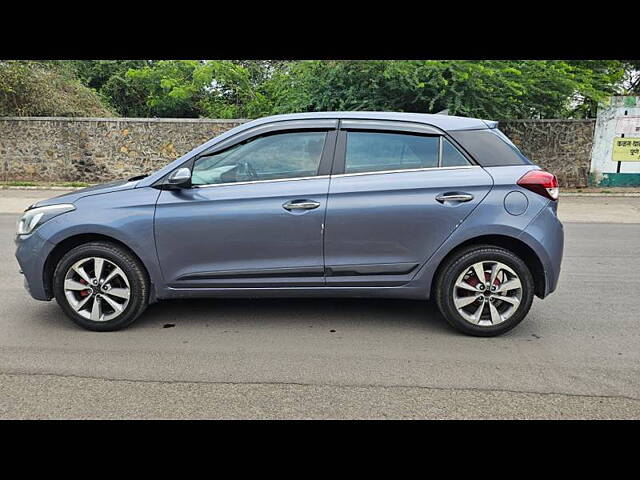 Used Hyundai Elite i20 [2018-2019] Asta 1.4 (O) CRDi in Pune