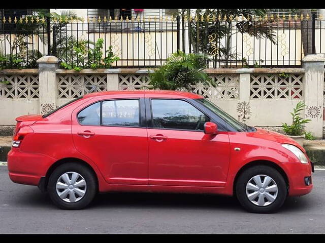 Used Maruti Suzuki Swift Dzire [2010-2011] VXi 1.2 BS-IV in Mumbai