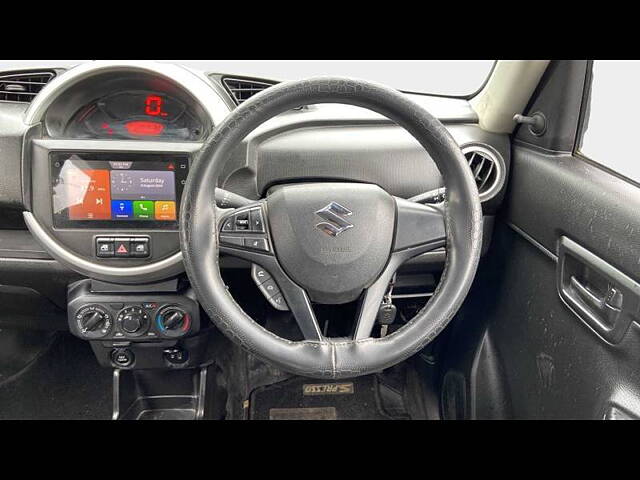 Used Maruti Suzuki S-Presso [2019-2022] VXi Plus AMT in Surat