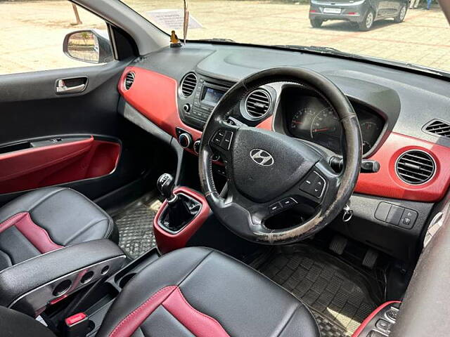 Used Hyundai Grand i10 Sportz U2 1.2 CRDi in Jalandhar