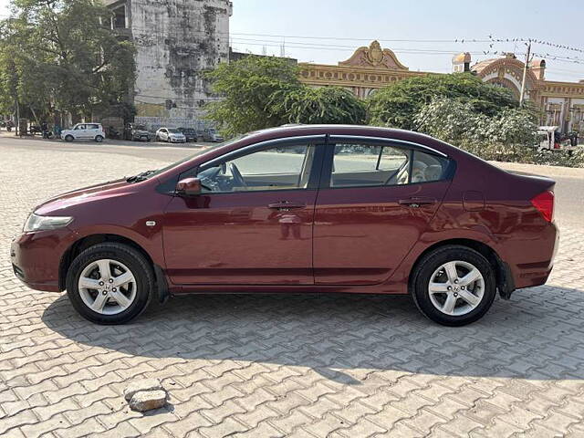 Used Honda City [2011-2014] 1.5 S MT in Delhi