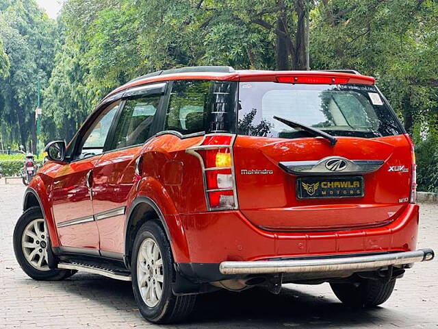 Used Mahindra XUV500 [2015-2018] W10 in Delhi