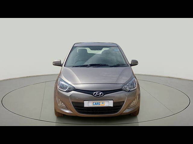 Used Hyundai i20 [2012-2014] Asta 1.2 in Bangalore