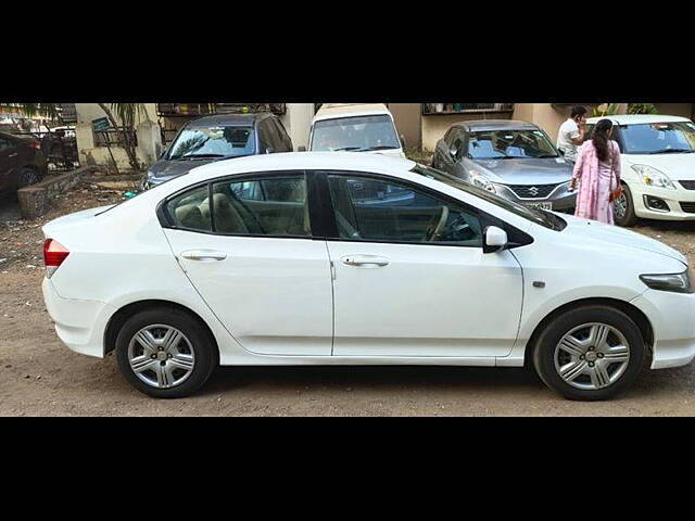 Used Honda City [2008-2011] 1.5 E MT in Mumbai