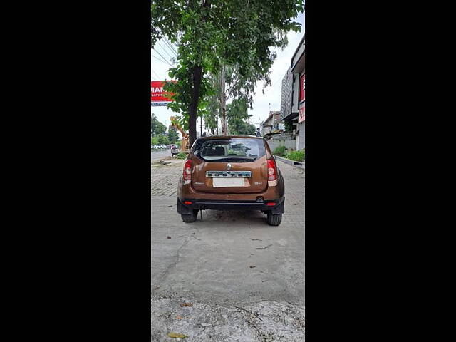 Used Renault Duster [2012-2015] 85 PS RxL Diesel in Rudrapur