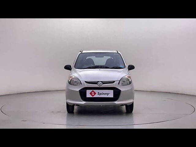 Used Maruti Suzuki Alto 800 [2012-2016] Vxi in Bangalore