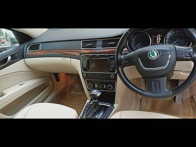 Used Skoda Superb [2009-2014] 2.0 TDI PD in Lucknow