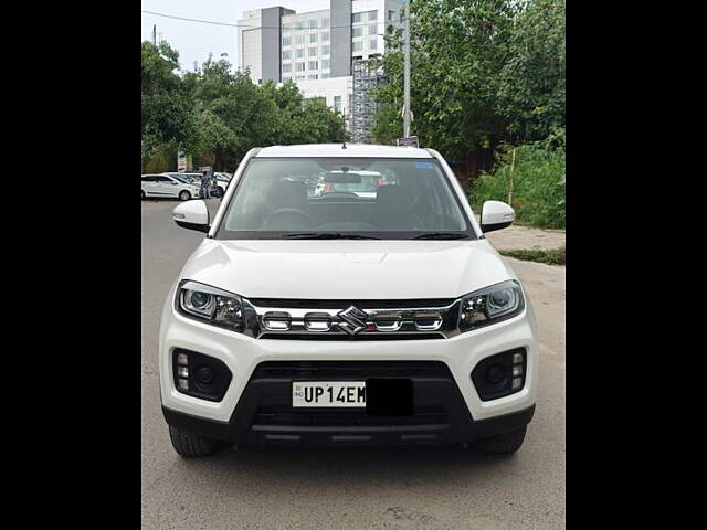 Used 2020 Maruti Suzuki Vitara Brezza in Delhi