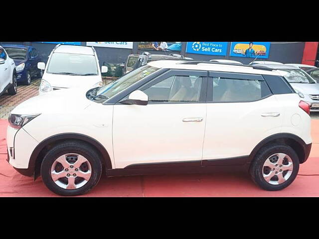 Used Mahindra XUV300 [2019-2024] W6 1.2 Petrol in Dehradun