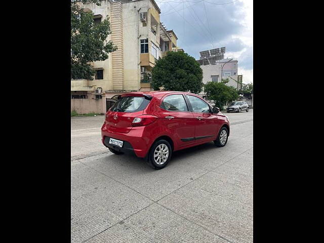 Used Tata Tiago [2016-2020] Revotron XZ in Nagpur