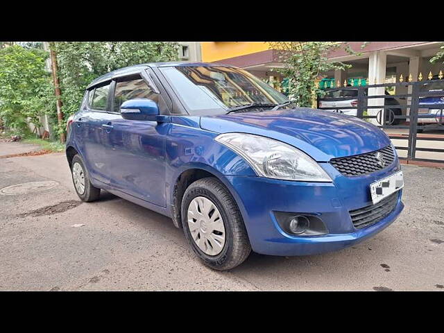 Used Maruti Suzuki Swift [2011-2014] VXi in Kolkata