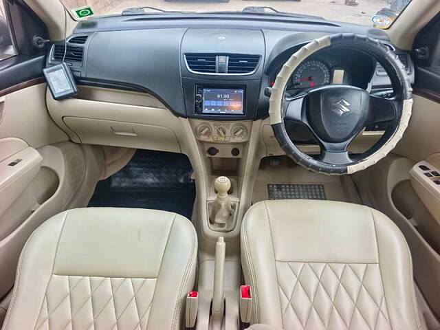 Used Maruti Suzuki Swift Dzire [2015-2017] LXI in Mysore