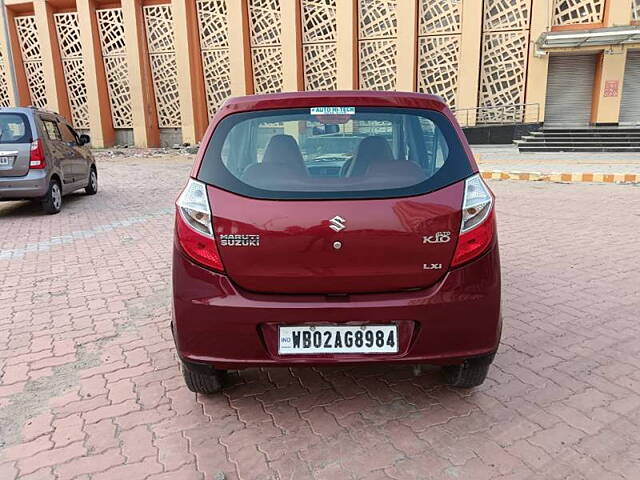 Used Maruti Suzuki Alto K10 [2014-2020] LXi [2014-2019] in Kolkata