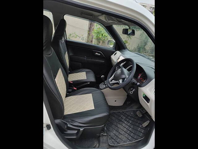 Used Maruti Suzuki Wagon R [2019-2022] ZXi 1.2 AMT in Bhopal