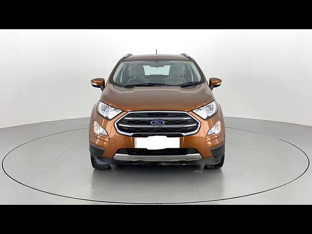 Used 2021 Ford Ecosport in Delhi