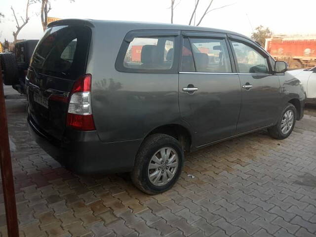 Used Toyota Innova [2005-2009] 2.5 V 7 STR in Chandigarh