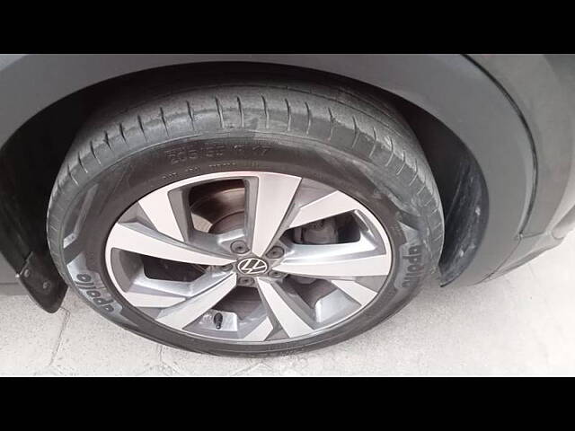 Used Volkswagen Taigun [2021-2023] Topline 1.0 TSI MT in Coimbatore