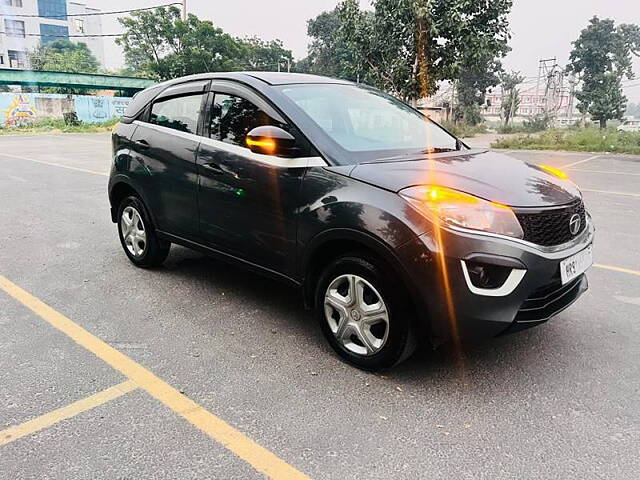 Used Tata Nexon [2017-2020] XM in Karnal