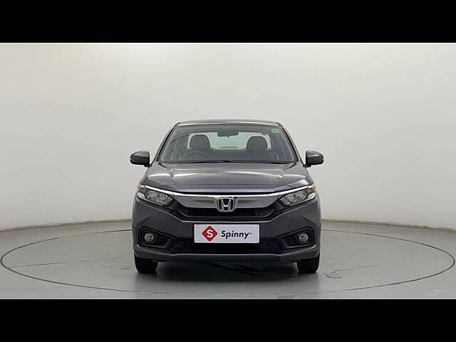 Used Honda Amaze [2018-2021] 1.2 V MT Petrol [2018-2020] in Ghaziabad