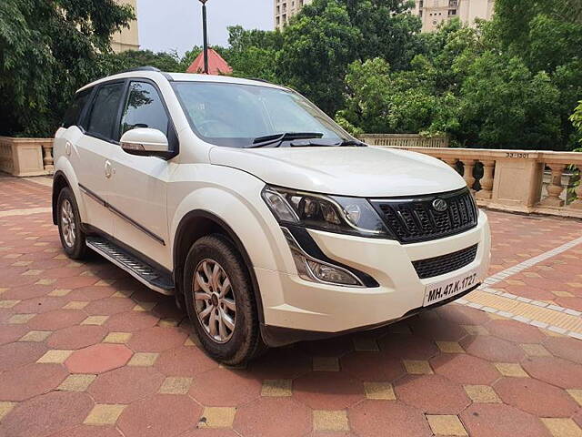 Used Mahindra XUV500 [2015-2018] W8 [2015-2017] in Mumbai