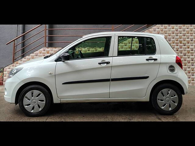 Used Maruti Suzuki Celerio [2014-2017] VXi AMT in Pune