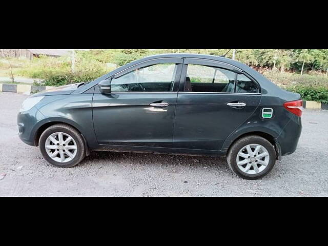 Used Tata Zest XT Diesel in Hyderabad