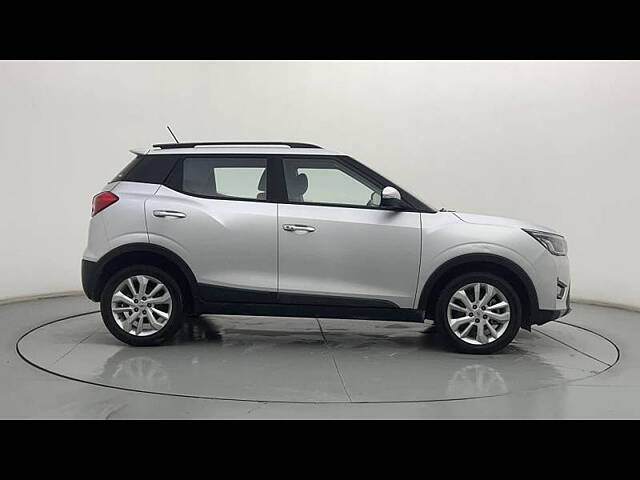 Used Mahindra XUV300 [2019-2024] W8 1.5 Diesel [2020] in Ahmedabad