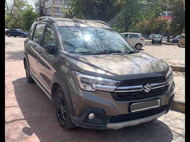 Used Maruti Suzuki XL6 [2019-2022] Alpha AT Petrol in Amritsar