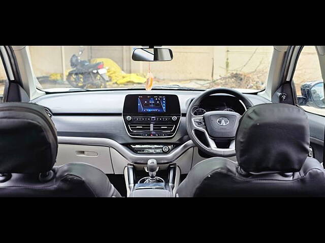 Used Tata Safari [2021-2023] XT Plus in Nashik