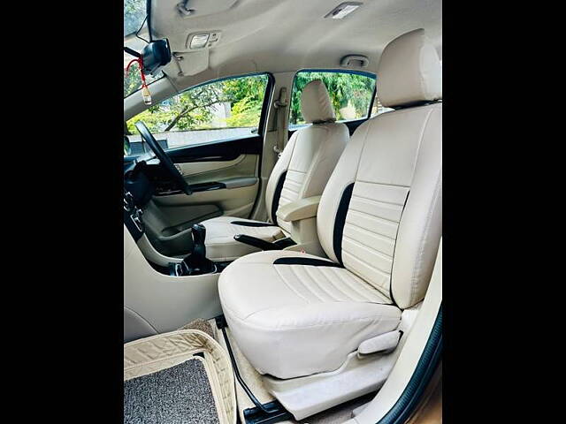 Used Maruti Suzuki Ciaz [2014-2017] VDi+ SHVS in Thane