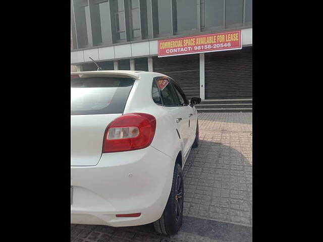 Used Maruti Suzuki Baleno [2015-2019] Delta 1.3 in Jalandhar