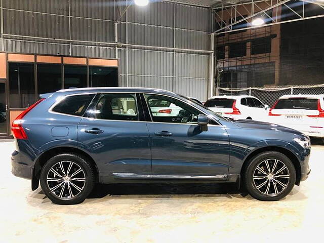 Used Volvo XC60 [2017-2021] Inscription [2017-2020] in Hyderabad