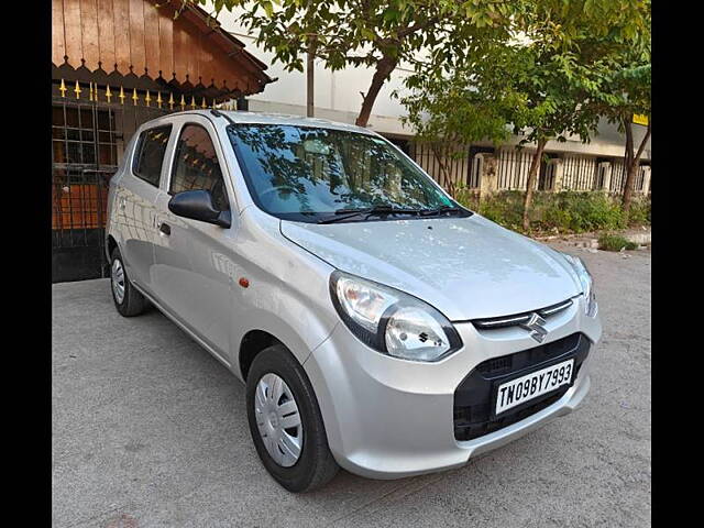 Used Maruti Suzuki Alto 800 [2012-2016] Lxi in Chennai