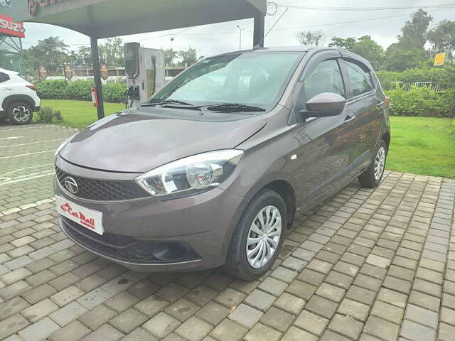 Used Tata Tiago [2016-2020] Revotorq XT [2016-2019] in Nashik