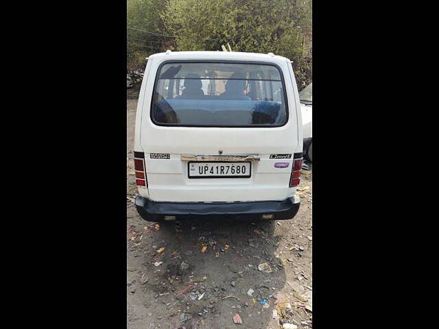 Used Maruti Suzuki Omni E 8 STR BS-IV in Lucknow