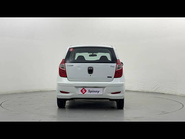 Used Hyundai i10 [2010-2017] Era 1.1 iRDE2 [2010-2017] in Faridabad