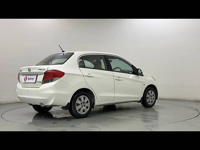 Used Honda Amaze [2013-2016] 1.2 S i-VTEC in Delhi