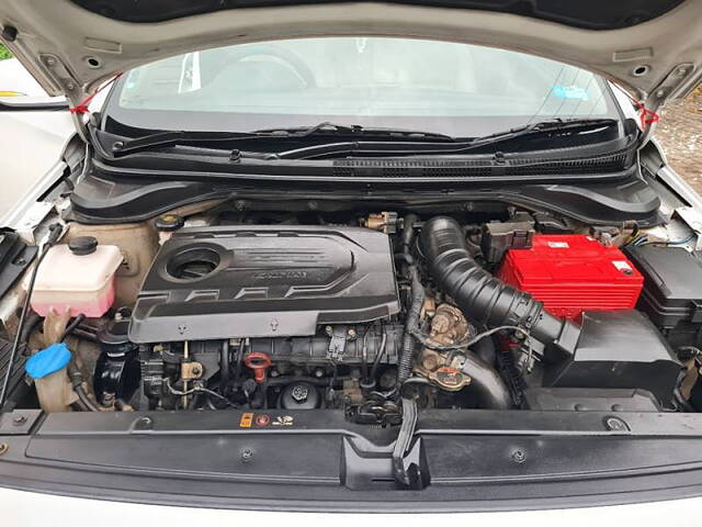 Used Hyundai Verna [2020-2023] SX 1.5 CRDi in Jalandhar