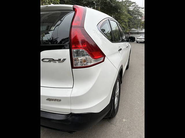 Used Honda CR-V [2013-2018] 2.4L 2WD in Kanpur