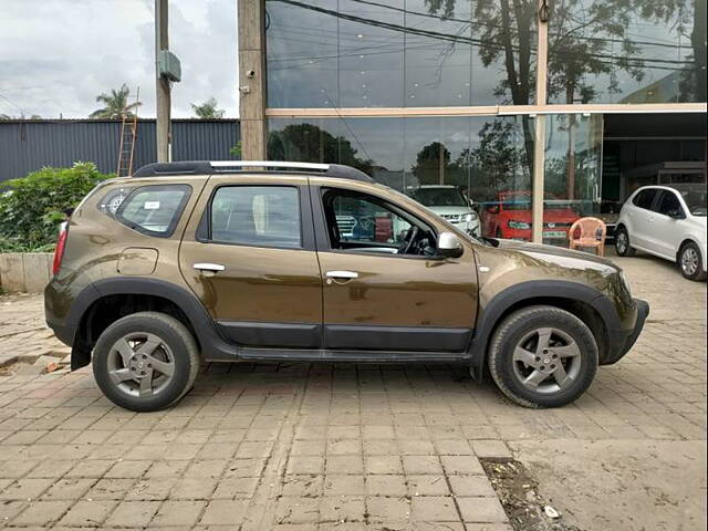 Used Renault Duster [2012-2015] 110 PS RxL ADVENTURE in Bangalore