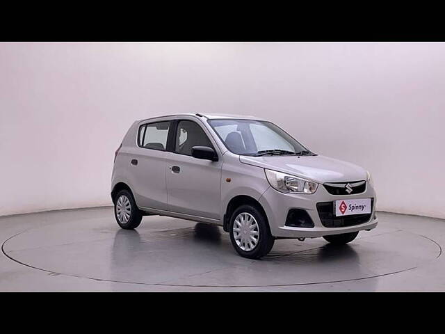 Used Maruti Suzuki Alto K10 [2014-2020] VXi [2014-2019] in Bangalore